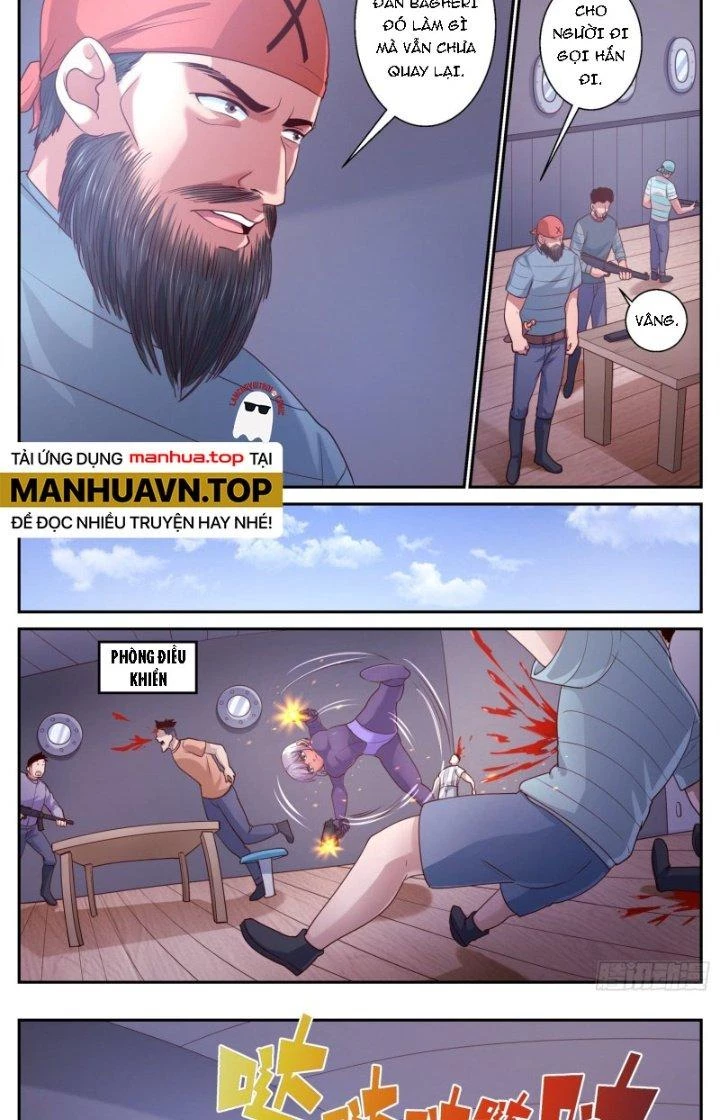 Ta Có Phòng Riêng Thời Tận Thế Chapter 427 - 2