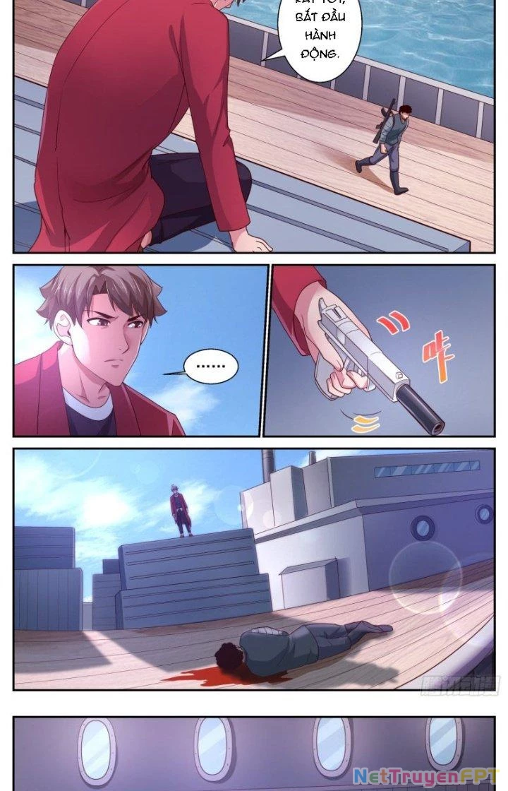 Ta Có Phòng Riêng Thời Tận Thế Chapter 427 - 4