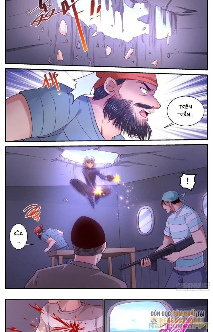 Ta Có Phòng Riêng Thời Tận Thế Chapter 427 - 6