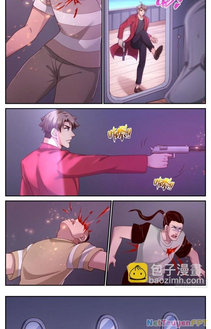 Ta Có Phòng Riêng Thời Tận Thế Chapter 427 - 7
