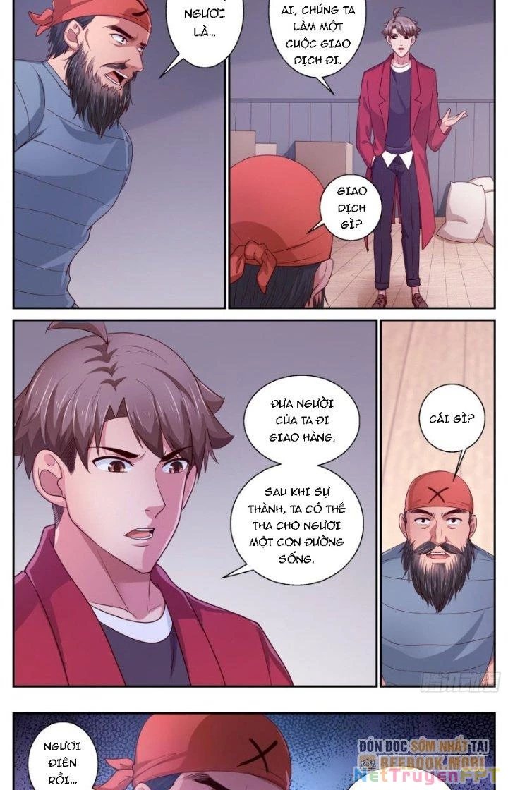 Ta Có Phòng Riêng Thời Tận Thế Chapter 428 - 6