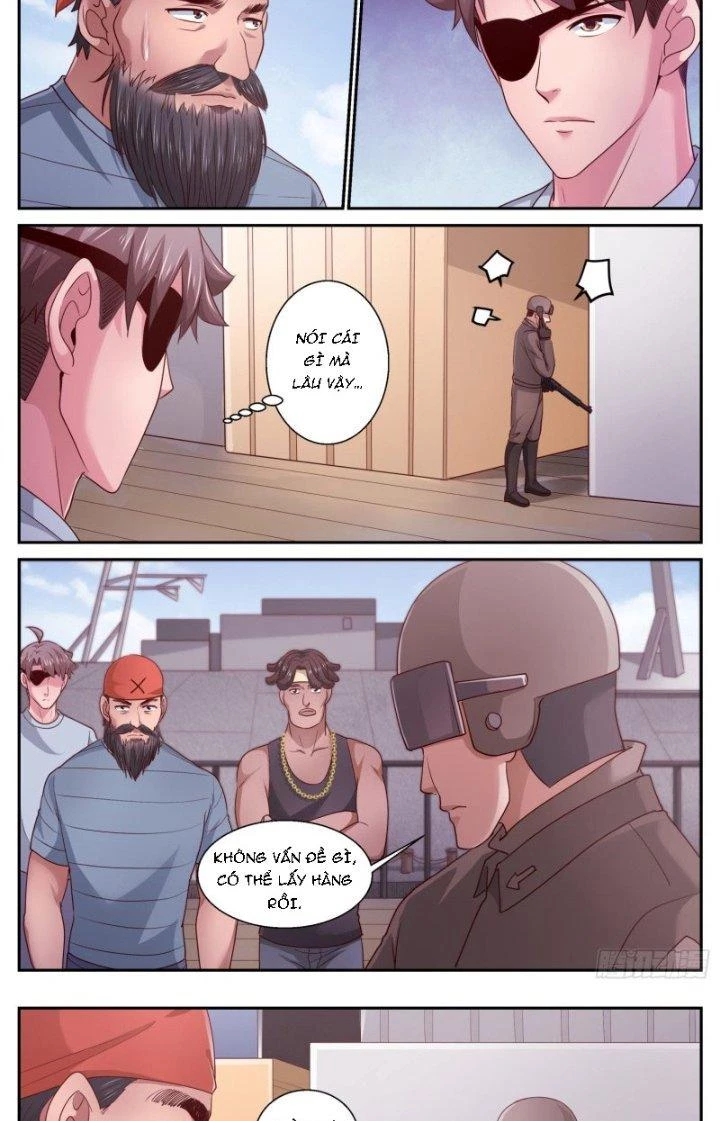 Ta Có Phòng Riêng Thời Tận Thế Chapter 429 - 7