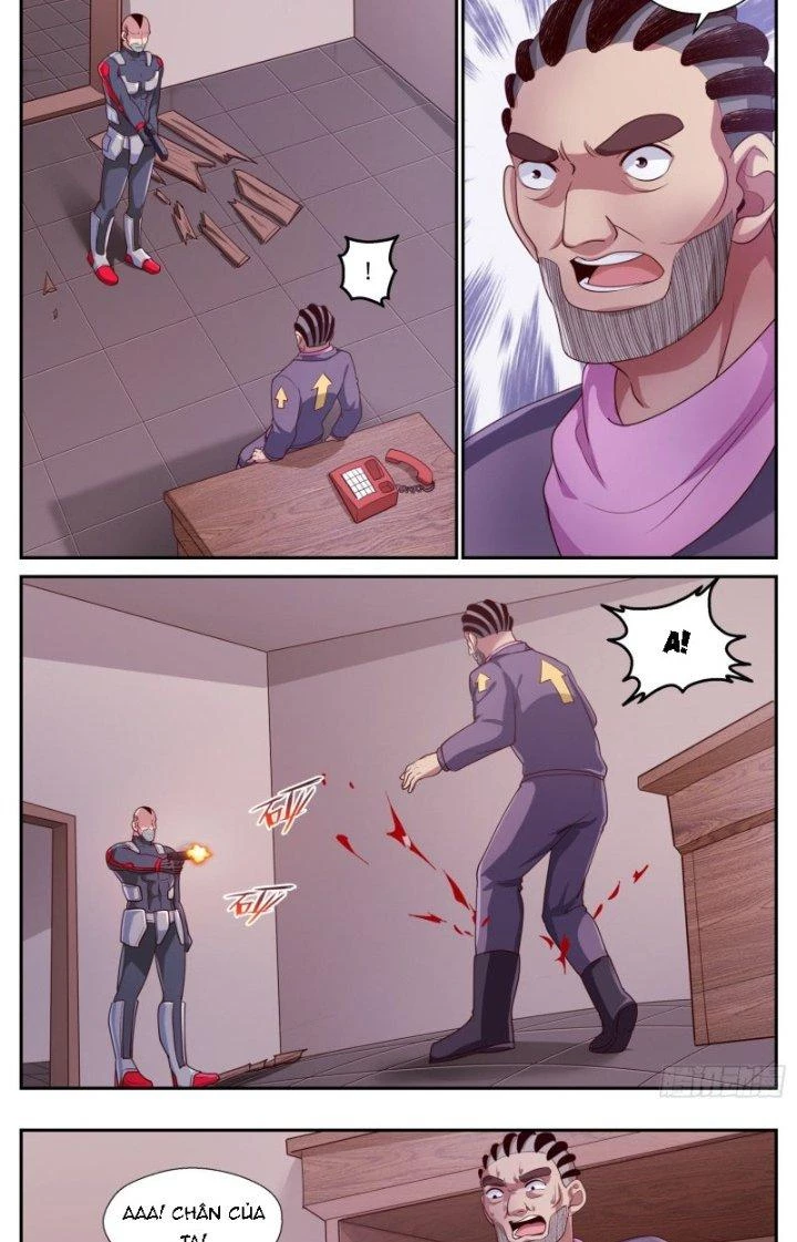 Ta Có Phòng Riêng Thời Tận Thế Chapter 430 - 2