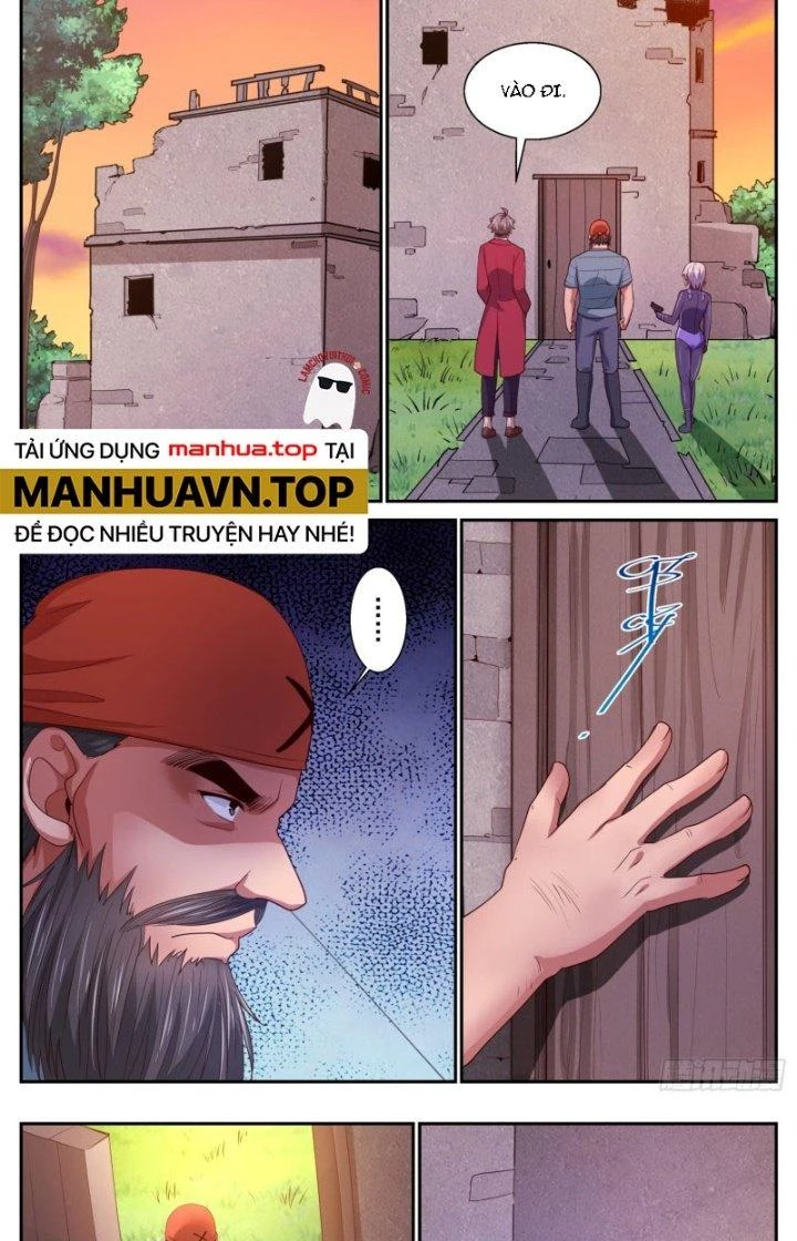 Ta Có Phòng Riêng Thời Tận Thế Chapter 430 - 4