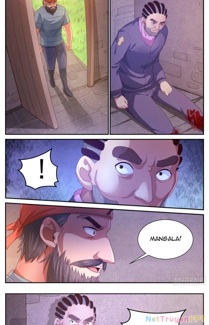 Ta Có Phòng Riêng Thời Tận Thế Chapter 430 - 5