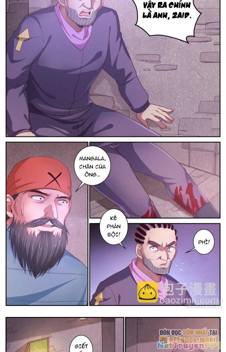 Ta Có Phòng Riêng Thời Tận Thế Chapter 430 - 6
