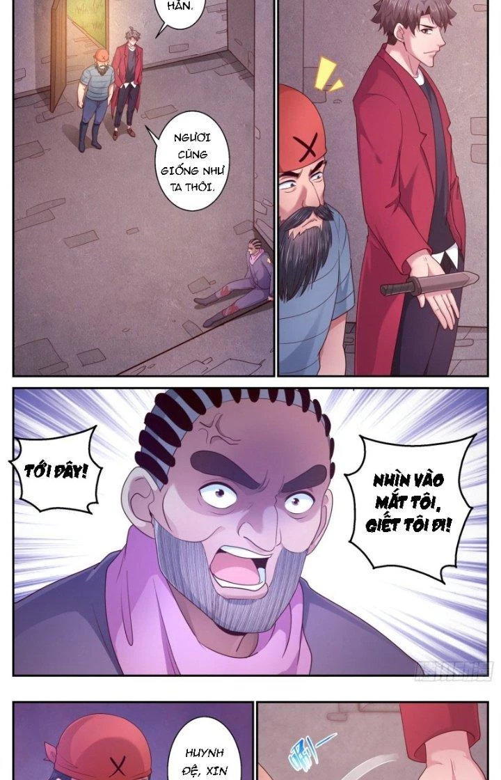 Ta Có Phòng Riêng Thời Tận Thế Chapter 430 - 7