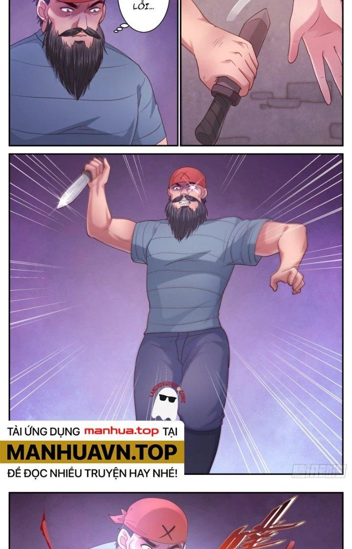 Ta Có Phòng Riêng Thời Tận Thế Chapter 430 - 8