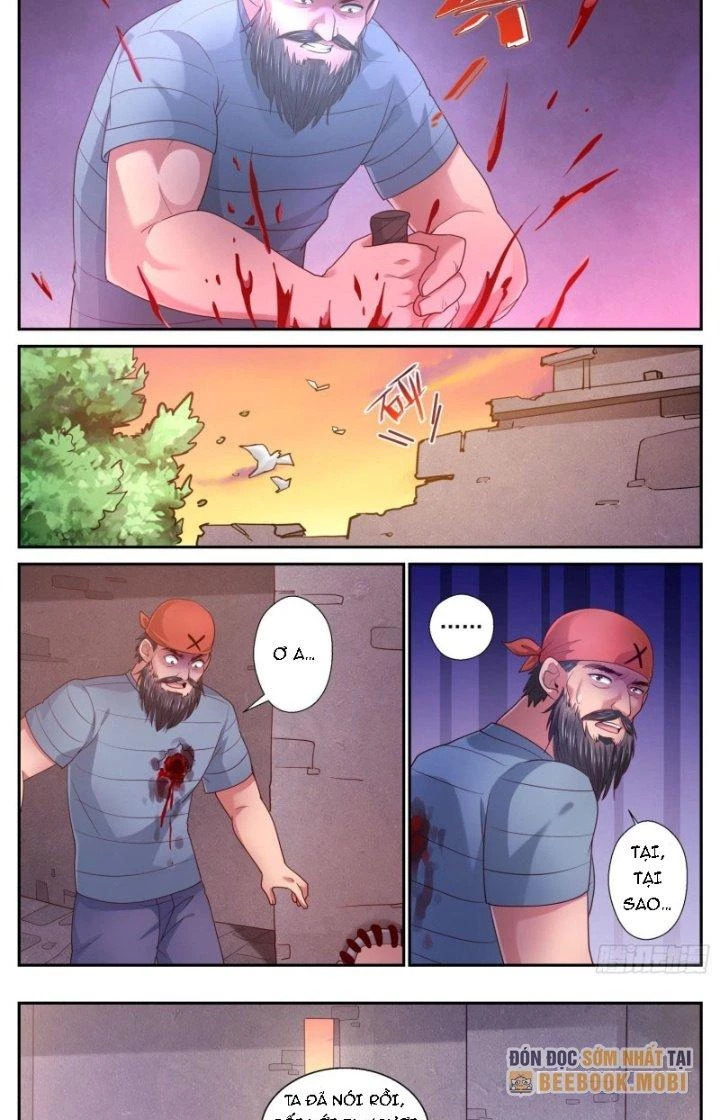 Ta Có Phòng Riêng Thời Tận Thế Chapter 430 - 9