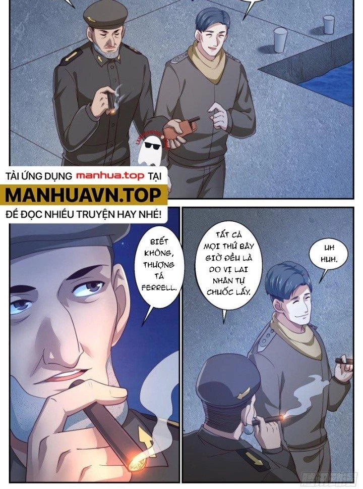 Ta Có Phòng Riêng Thời Tận Thế Chapter 430 - 13