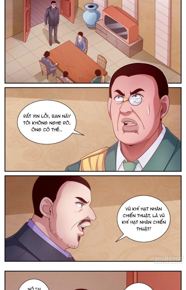 Ta Có Phòng Riêng Thời Tận Thế Chapter 432 - 2