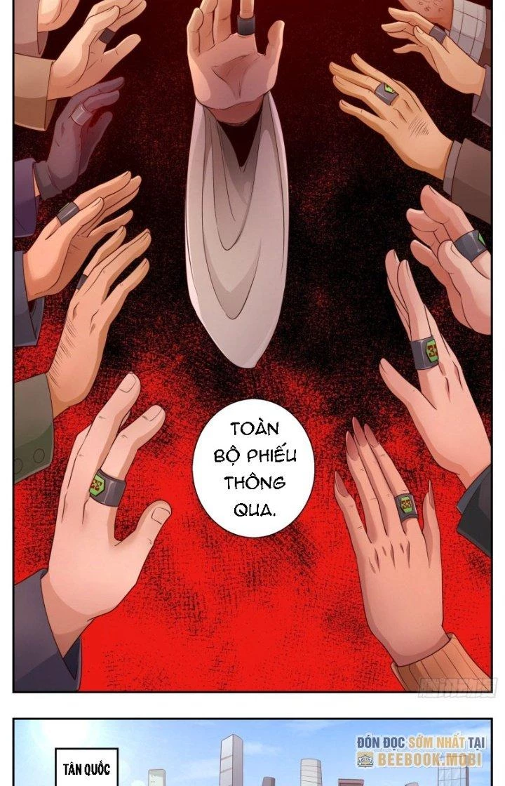 Ta Có Phòng Riêng Thời Tận Thế Chapter 432 - 12