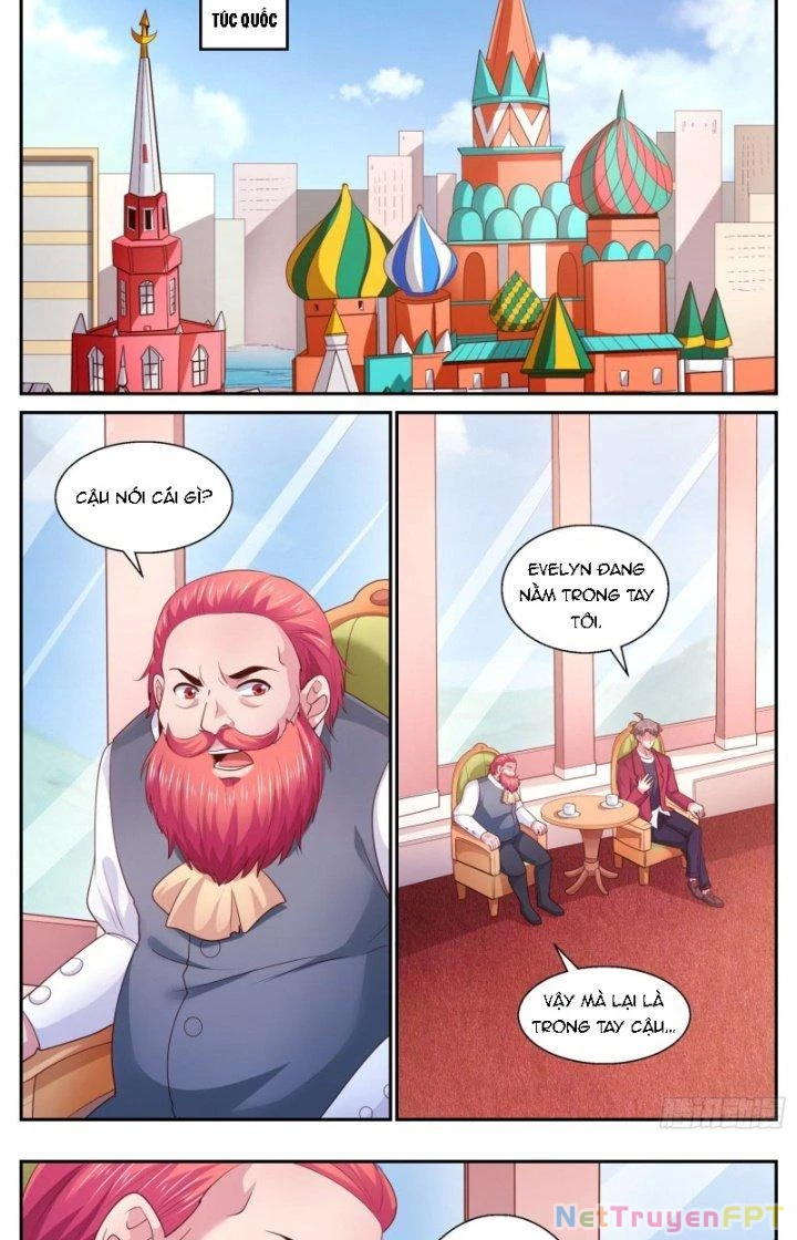 Ta Có Phòng Riêng Thời Tận Thế Chapter 433 - 2