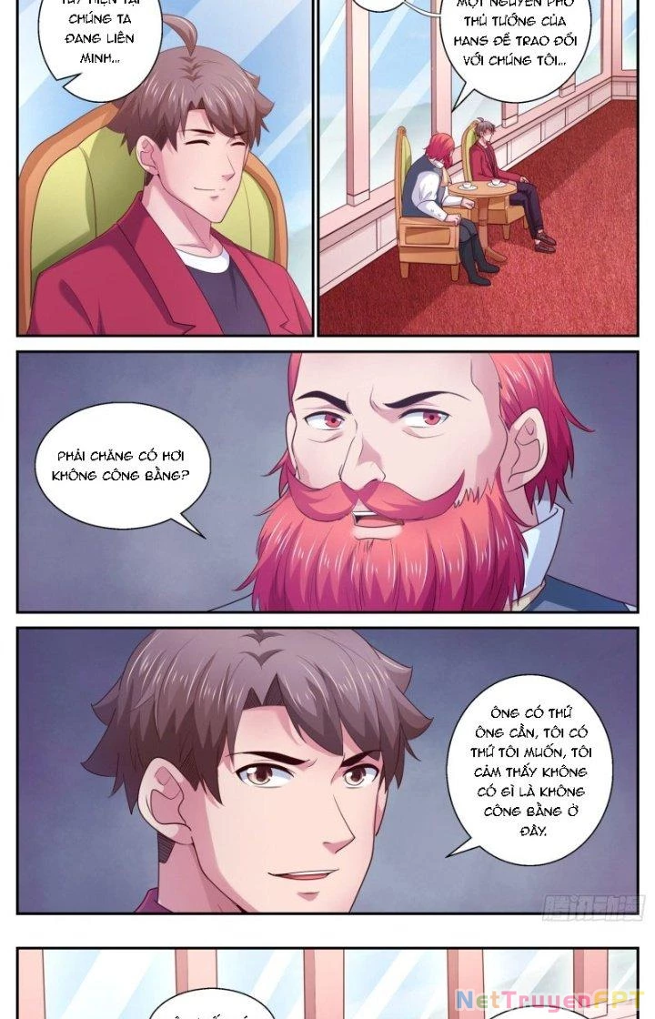 Ta Có Phòng Riêng Thời Tận Thế Chapter 433 - 5