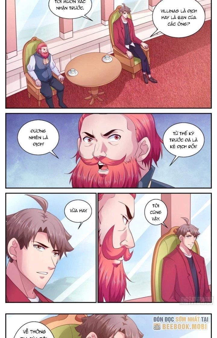 Ta Có Phòng Riêng Thời Tận Thế Chapter 433 - 6