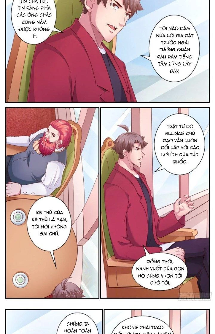 Ta Có Phòng Riêng Thời Tận Thế Chapter 433 - 7