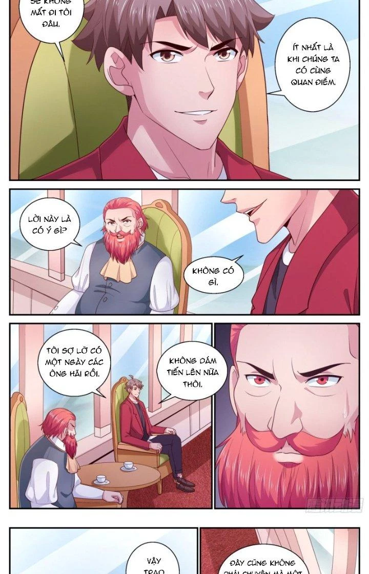 Ta Có Phòng Riêng Thời Tận Thế Chapter 433 - 10
