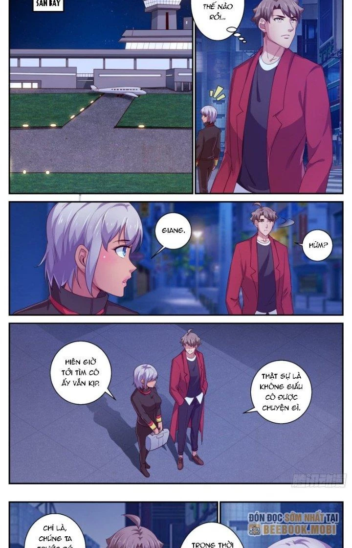 Ta Có Phòng Riêng Thời Tận Thế Chapter 433 - 12