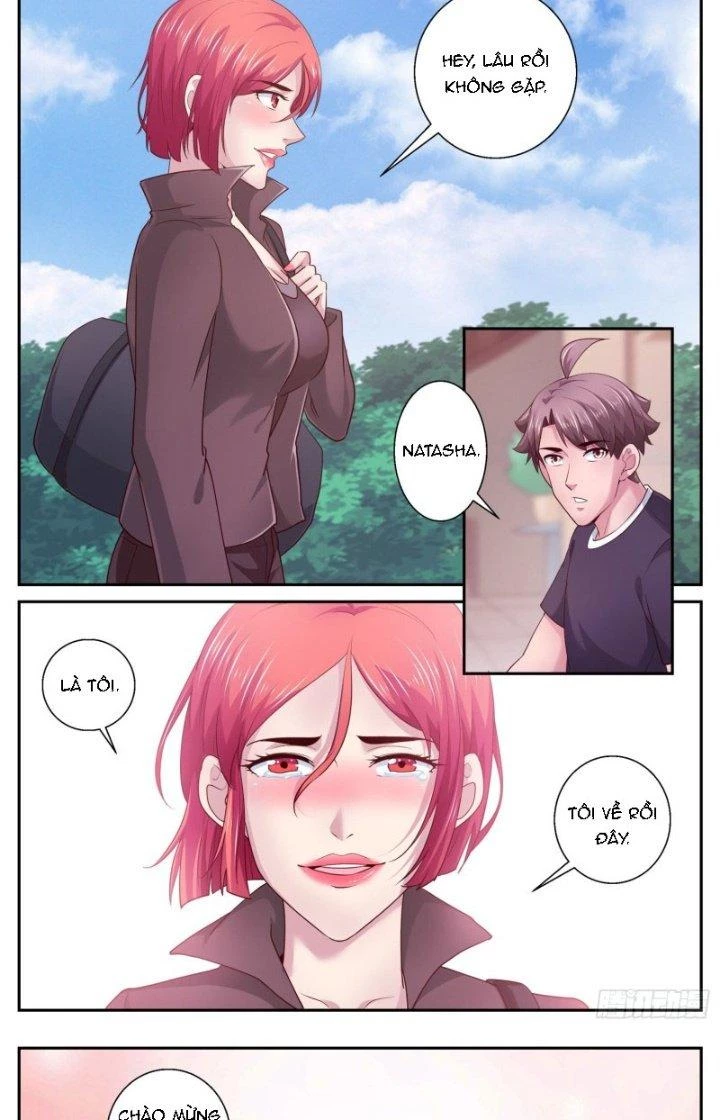 Ta Có Phòng Riêng Thời Tận Thế Chapter 435 - 2