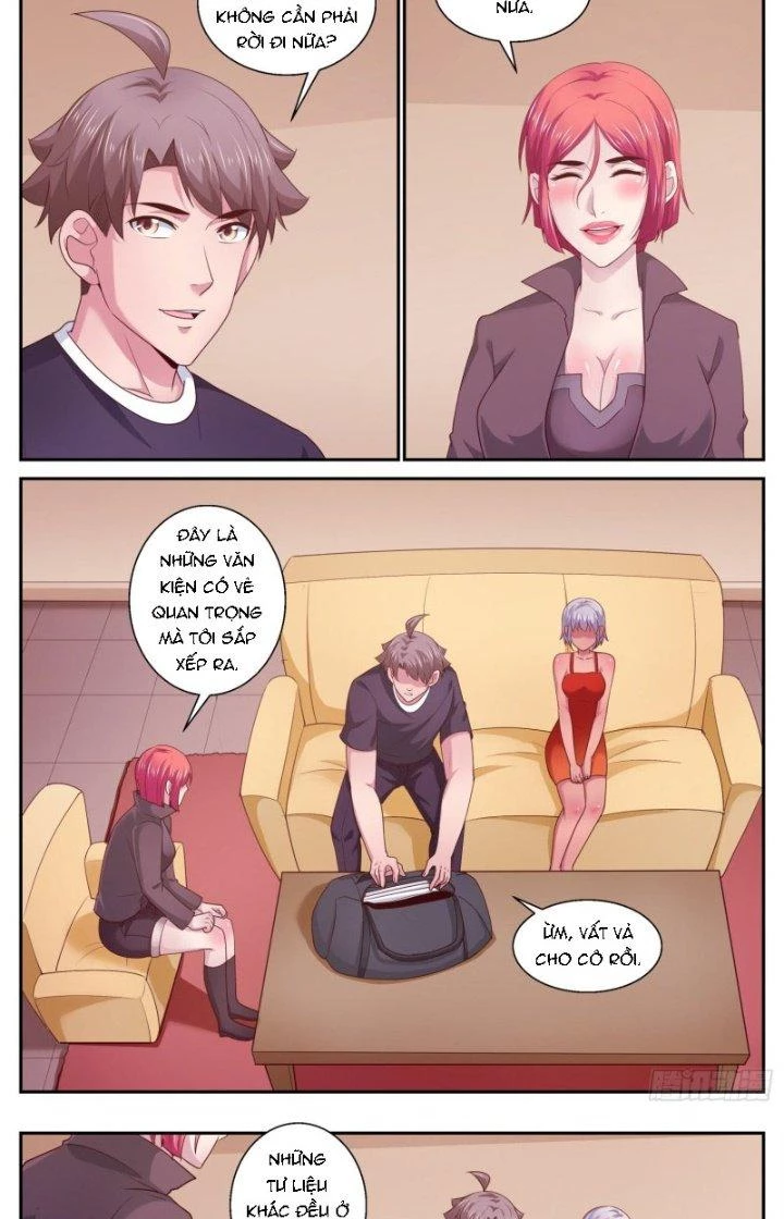 Ta Có Phòng Riêng Thời Tận Thế Chapter 435 - 5