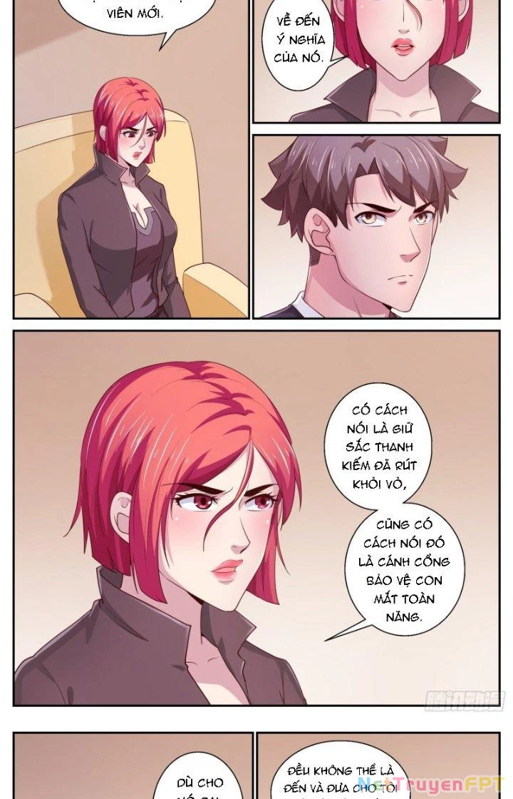 Ta Có Phòng Riêng Thời Tận Thế Chapter 435 - 11
