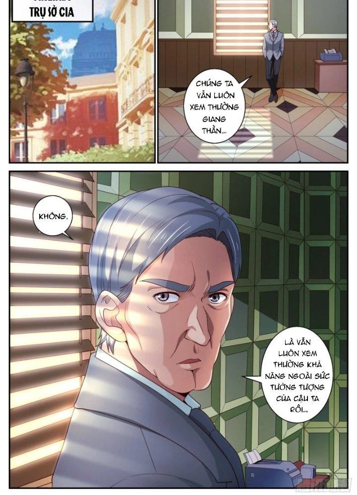 Ta Có Phòng Riêng Thời Tận Thế Chapter 435 - 13