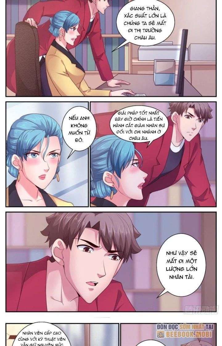 Ta Có Phòng Riêng Thời Tận Thế Chapter 437 - 6