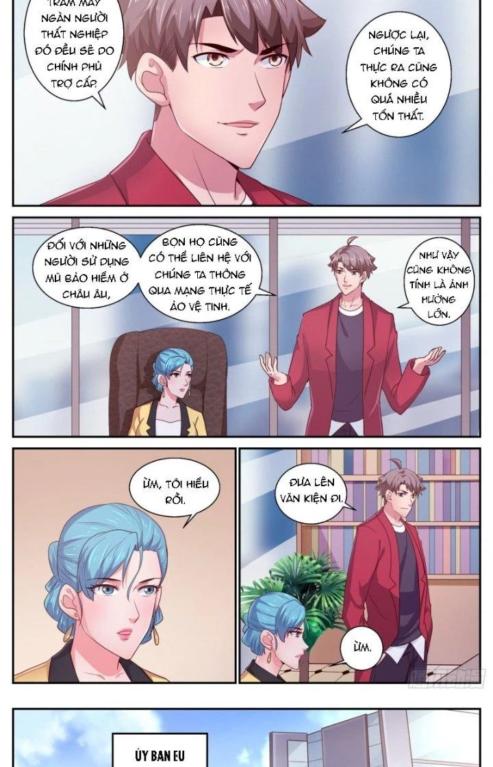 Ta Có Phòng Riêng Thời Tận Thế Chapter 437 - 11