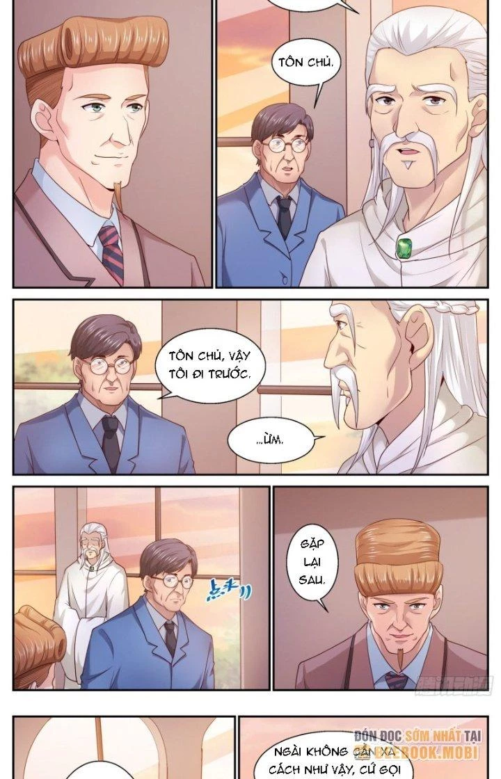 Ta Có Phòng Riêng Thời Tận Thế Chapter 438 - 6