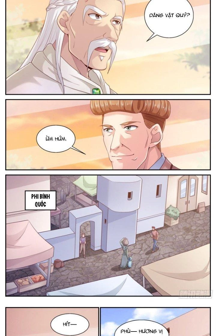 Ta Có Phòng Riêng Thời Tận Thế Chapter 438 - 8