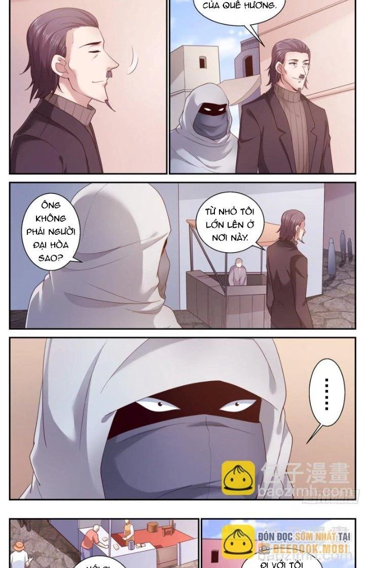 Ta Có Phòng Riêng Thời Tận Thế Chapter 438 - 9