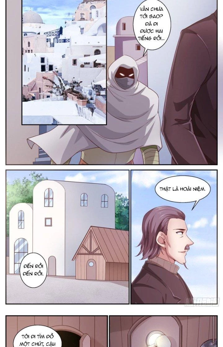 Ta Có Phòng Riêng Thời Tận Thế Chapter 438 - 11