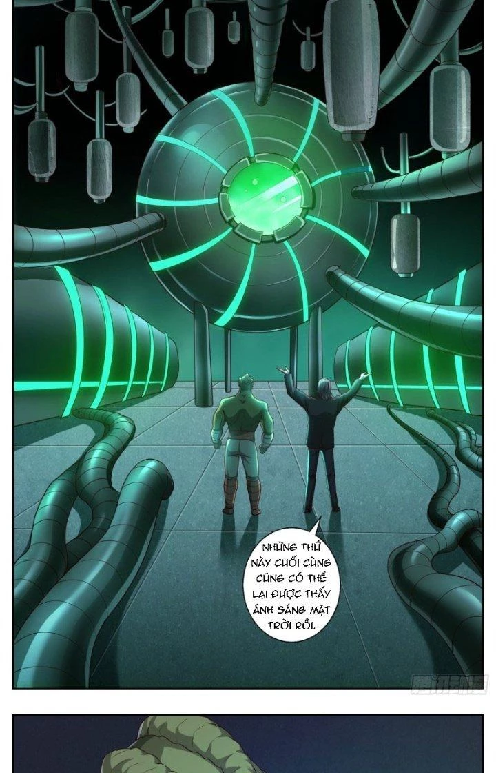 Ta Có Phòng Riêng Thời Tận Thế Chapter 439 - 5