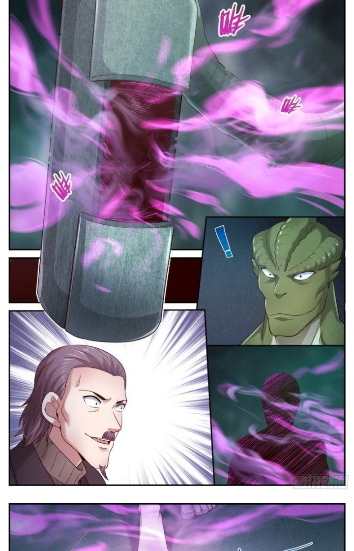 Ta Có Phòng Riêng Thời Tận Thế Chapter 439 - 10