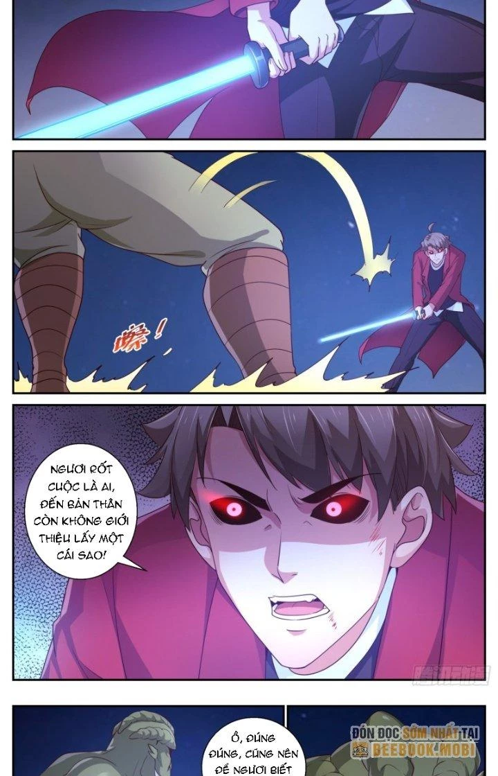 Ta Có Phòng Riêng Thời Tận Thế Chapter 440 - 12