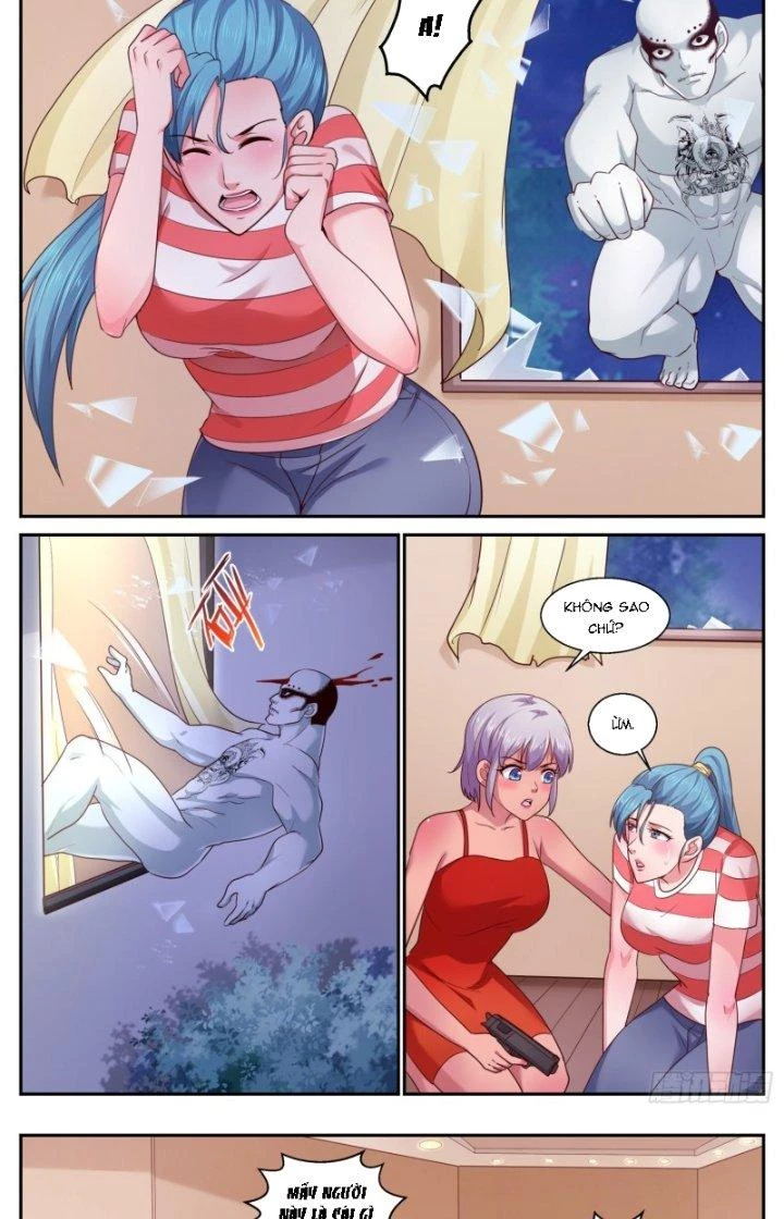 Ta Có Phòng Riêng Thời Tận Thế Chapter 441 - 2