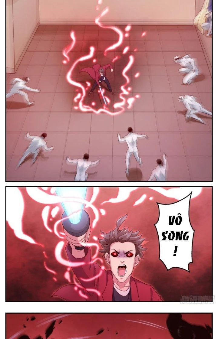 Ta Có Phòng Riêng Thời Tận Thế Chapter 443 - 2