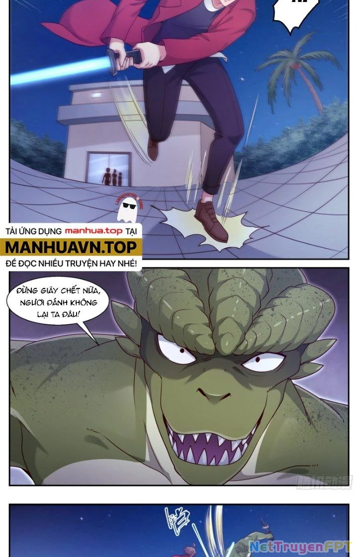 Ta Có Phòng Riêng Thời Tận Thế Chapter 443 - 11