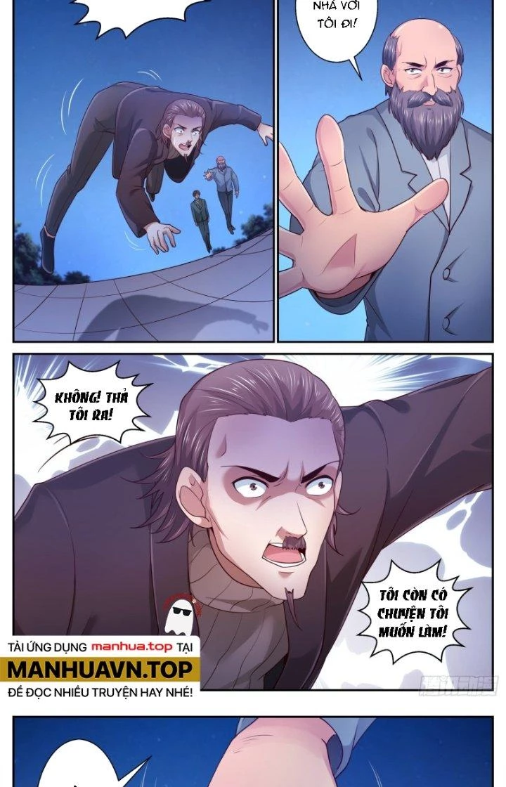 Ta Có Phòng Riêng Thời Tận Thế Chapter 444 - 8