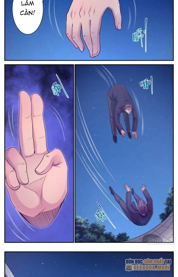 Ta Có Phòng Riêng Thời Tận Thế Chapter 444 - 9