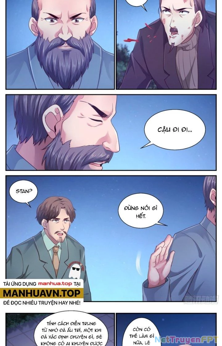 Ta Có Phòng Riêng Thời Tận Thế Chapter 444 - 11