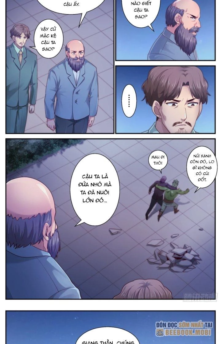 Ta Có Phòng Riêng Thời Tận Thế Chapter 444 - 12