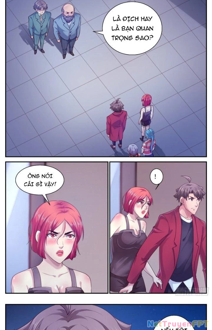 Ta Có Phòng Riêng Thời Tận Thế Chapter 445 - 2