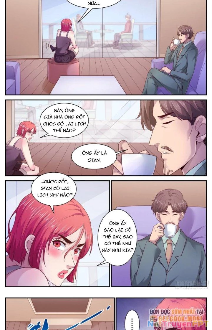 Ta Có Phòng Riêng Thời Tận Thế Chapter 445 - 12