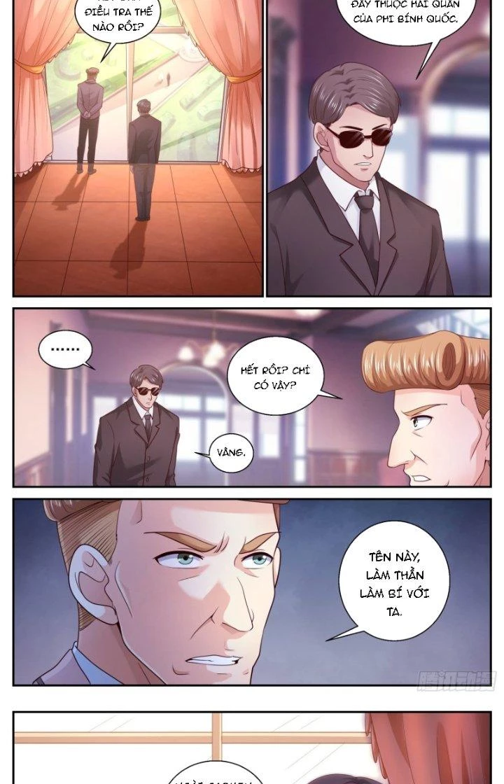 Ta Có Phòng Riêng Thời Tận Thế Chapter 447 - 7