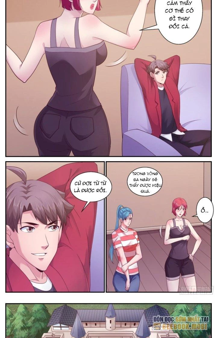 Ta Có Phòng Riêng Thời Tận Thế Chapter 447 - 12