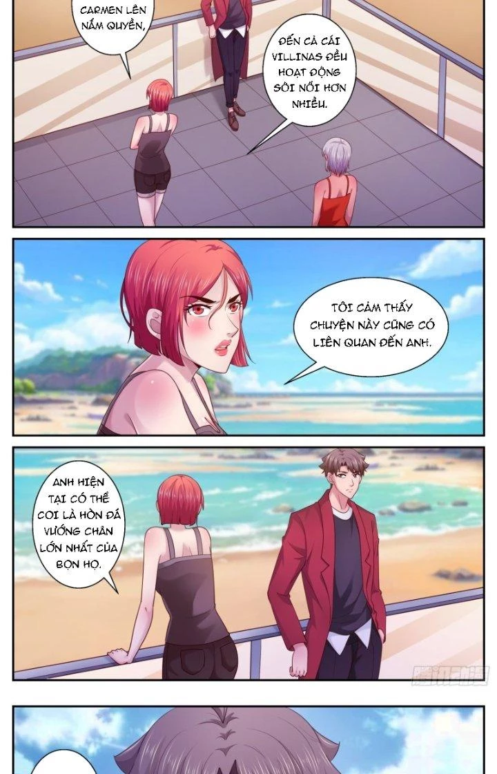 Ta Có Phòng Riêng Thời Tận Thế Chapter 448 - 7