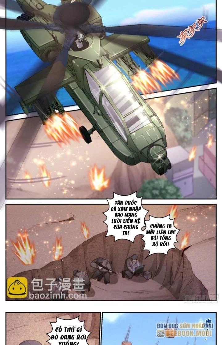 Ta Có Phòng Riêng Thời Tận Thế Chapter 449 - 12