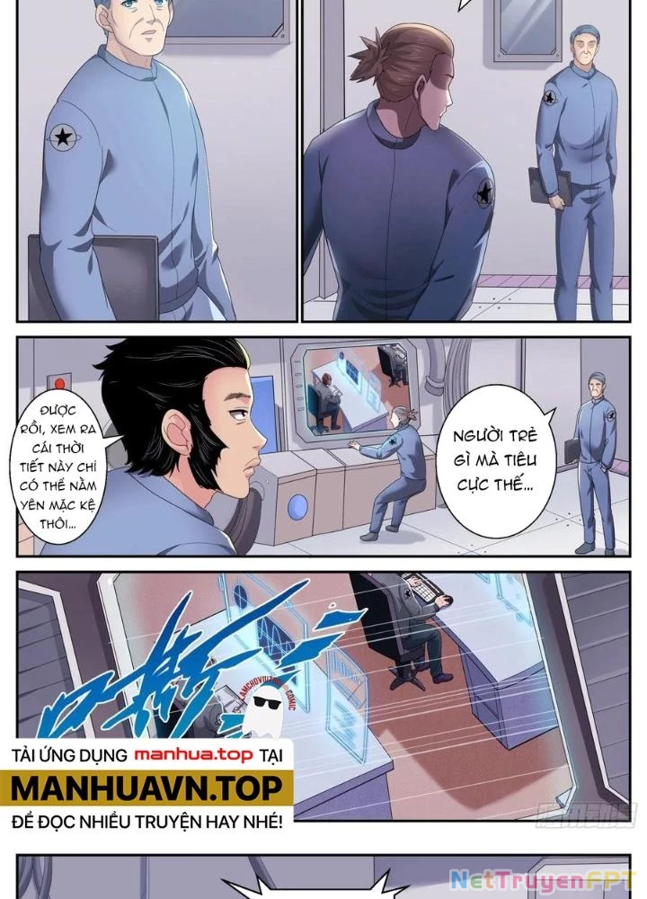 Ta Có Phòng Riêng Thời Tận Thế Chapter 458 - 5