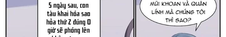 Ta Có Phòng Riêng Thời Tận Thế Chapter 458 - 8
